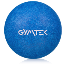 Массажный мяч Gymtek 63 мм blue